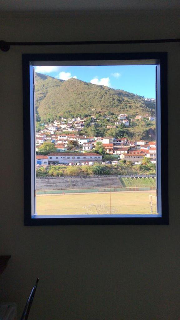 Acapela Hospedagem Hotel Ouro Preto  Bagian luar foto