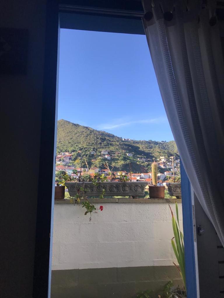 Acapela Hospedagem Hotel Ouro Preto  Bagian luar foto