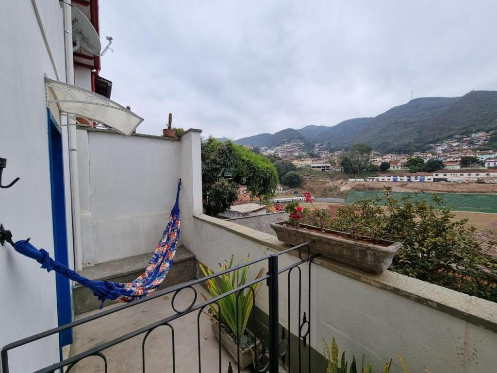 Acapela Hospedagem Hotel Ouro Preto  Bagian luar foto